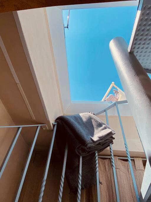 La Torre Eco-Suite 贝赫尔-德拉弗龙特拉 外观 照片